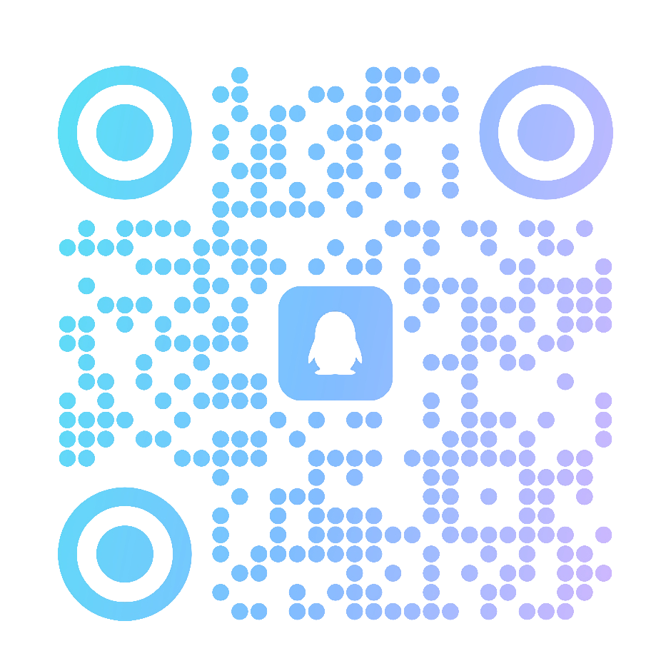 扫码加我QQ-智界工作室客博