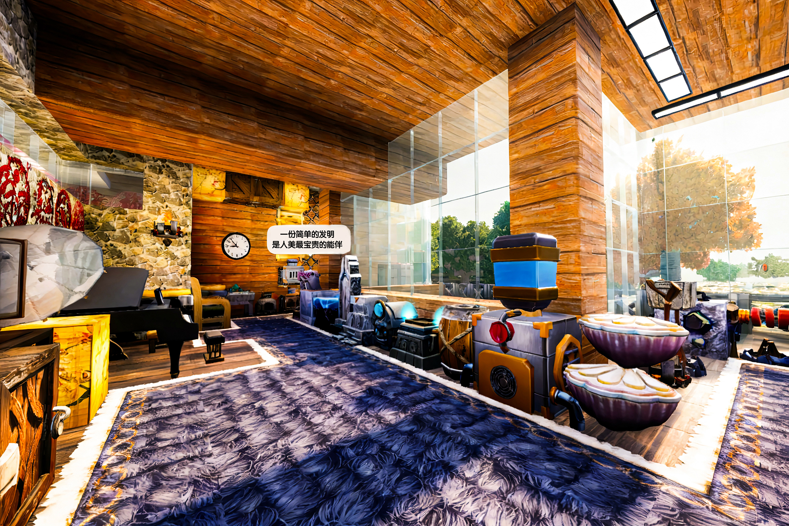 幻灯片-智界工作室客博