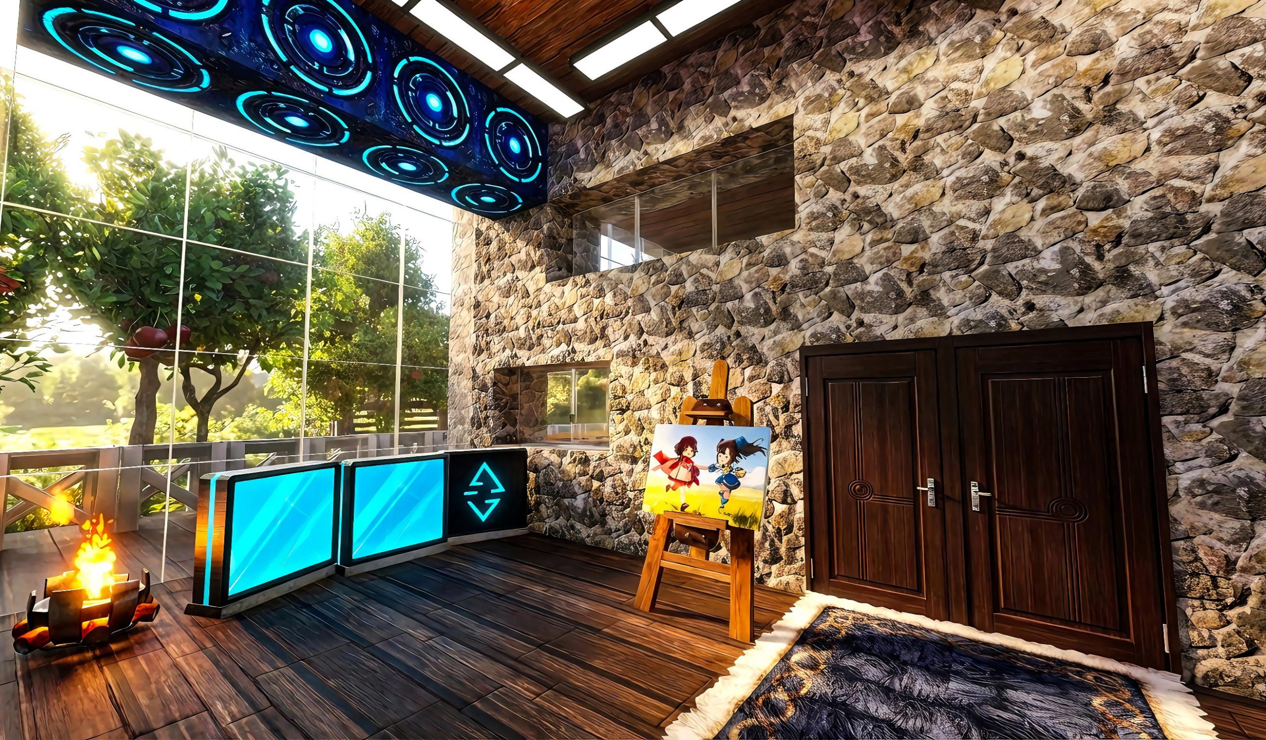 幻灯片-智界工作室客博