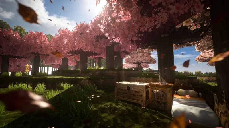 【电脑】迷你世界SZ版（3.0移植）-智界工作室客博